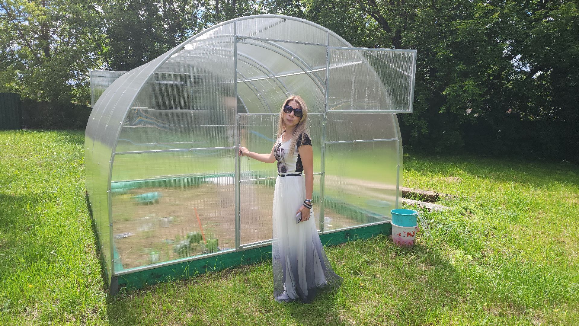 ивантеевка, теплица, центр социального обслуживания, социализация детей, социальная адаптация, овощи, растения,