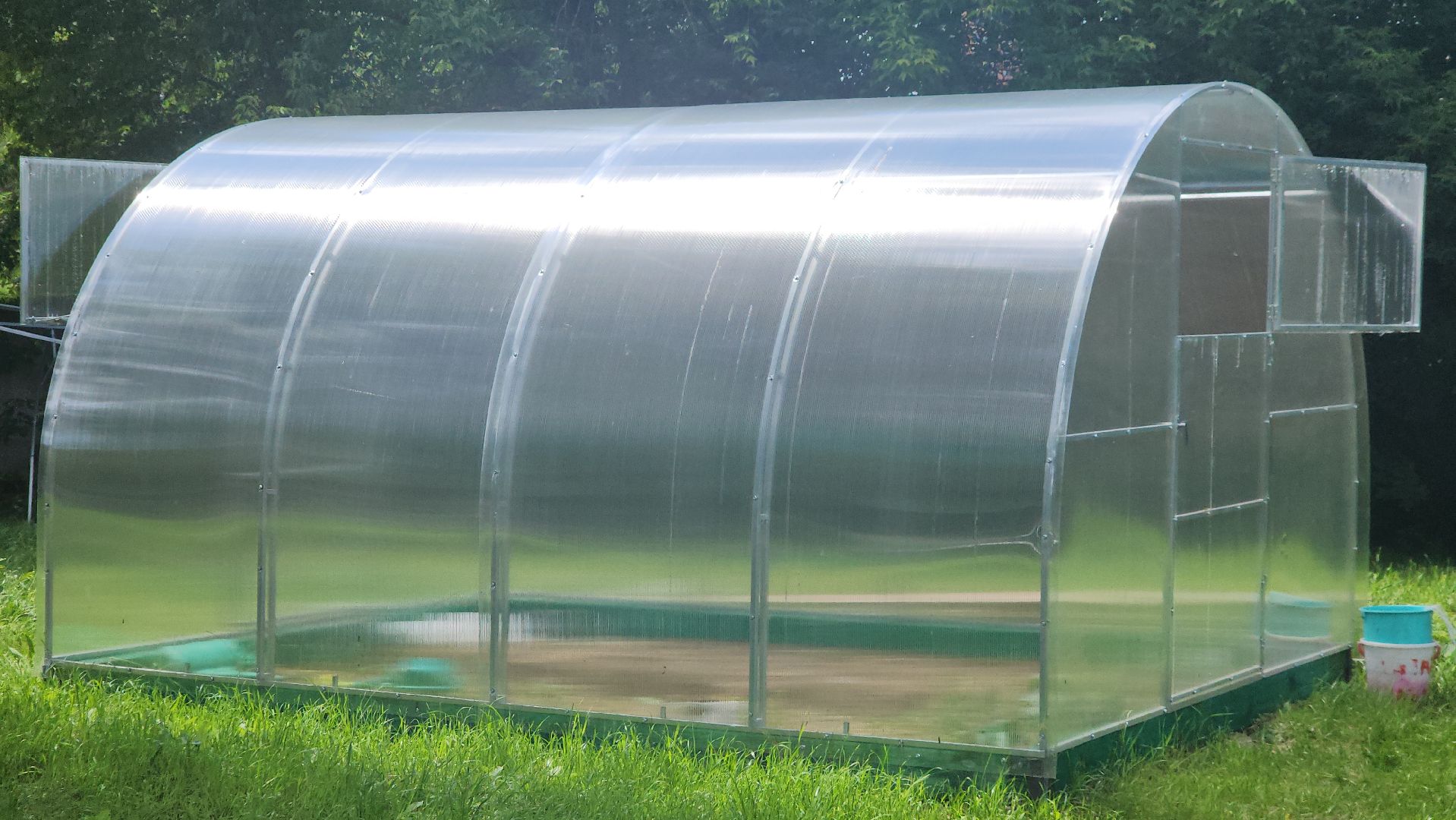 ивантеевка, теплица, центр социального обслуживания, социализация детей, социальная адаптация, овощи, растения,