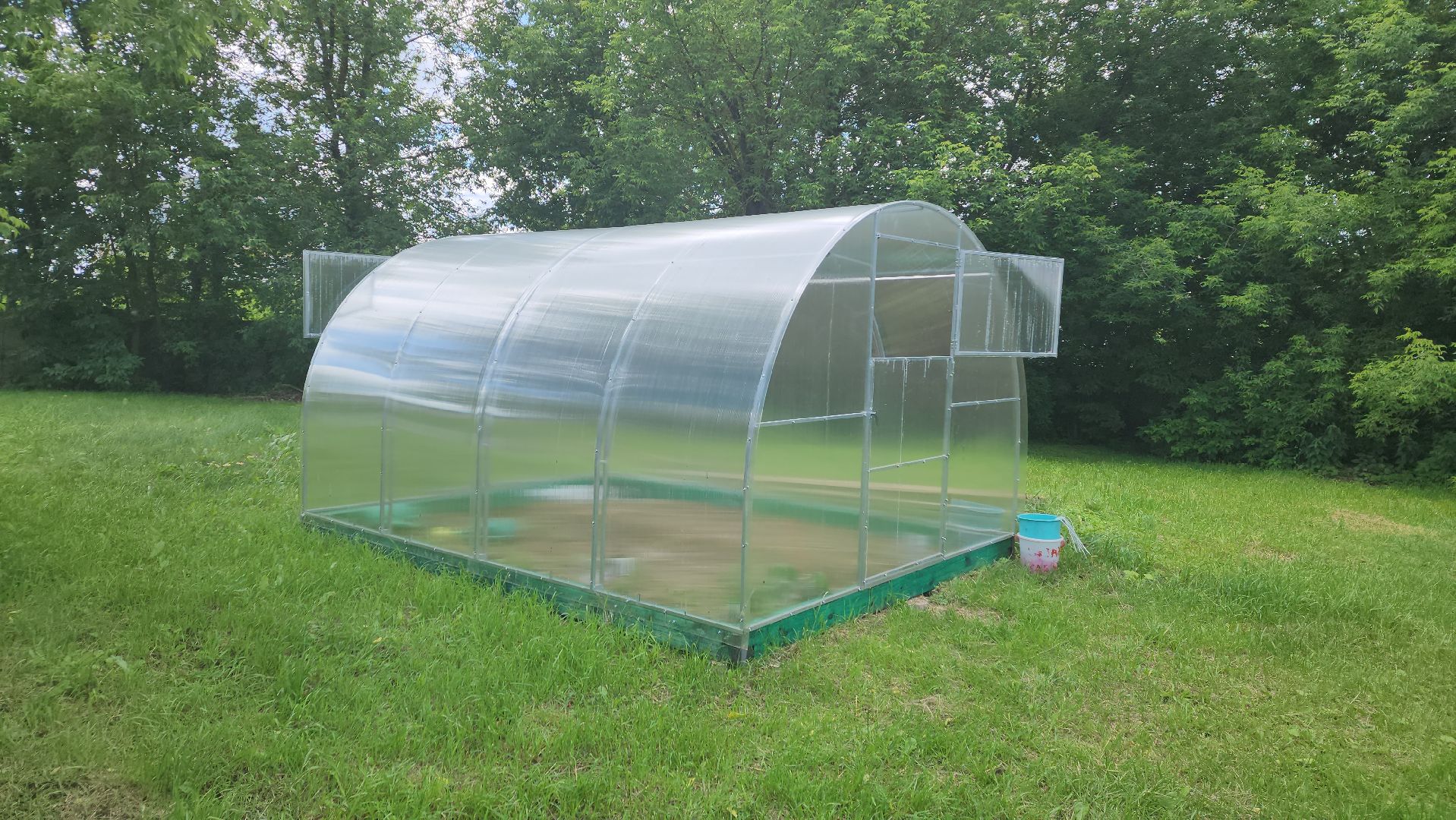 ивантеевка, теплица, центр социального обслуживания, социализация детей, социальная адаптация, овощи, растения,