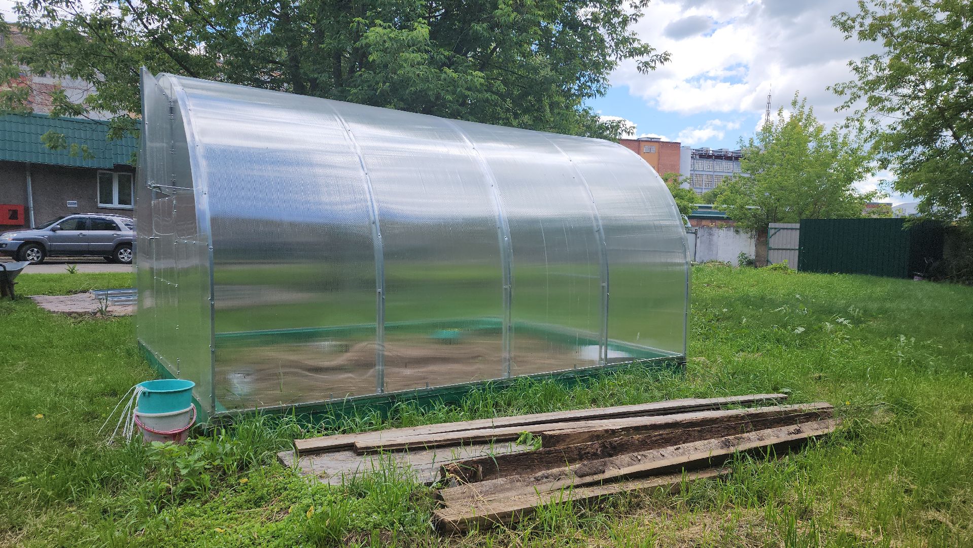 ивантеевка, теплица, центр социального обслуживания, социализация детей, социальная адаптация, овощи, растения,