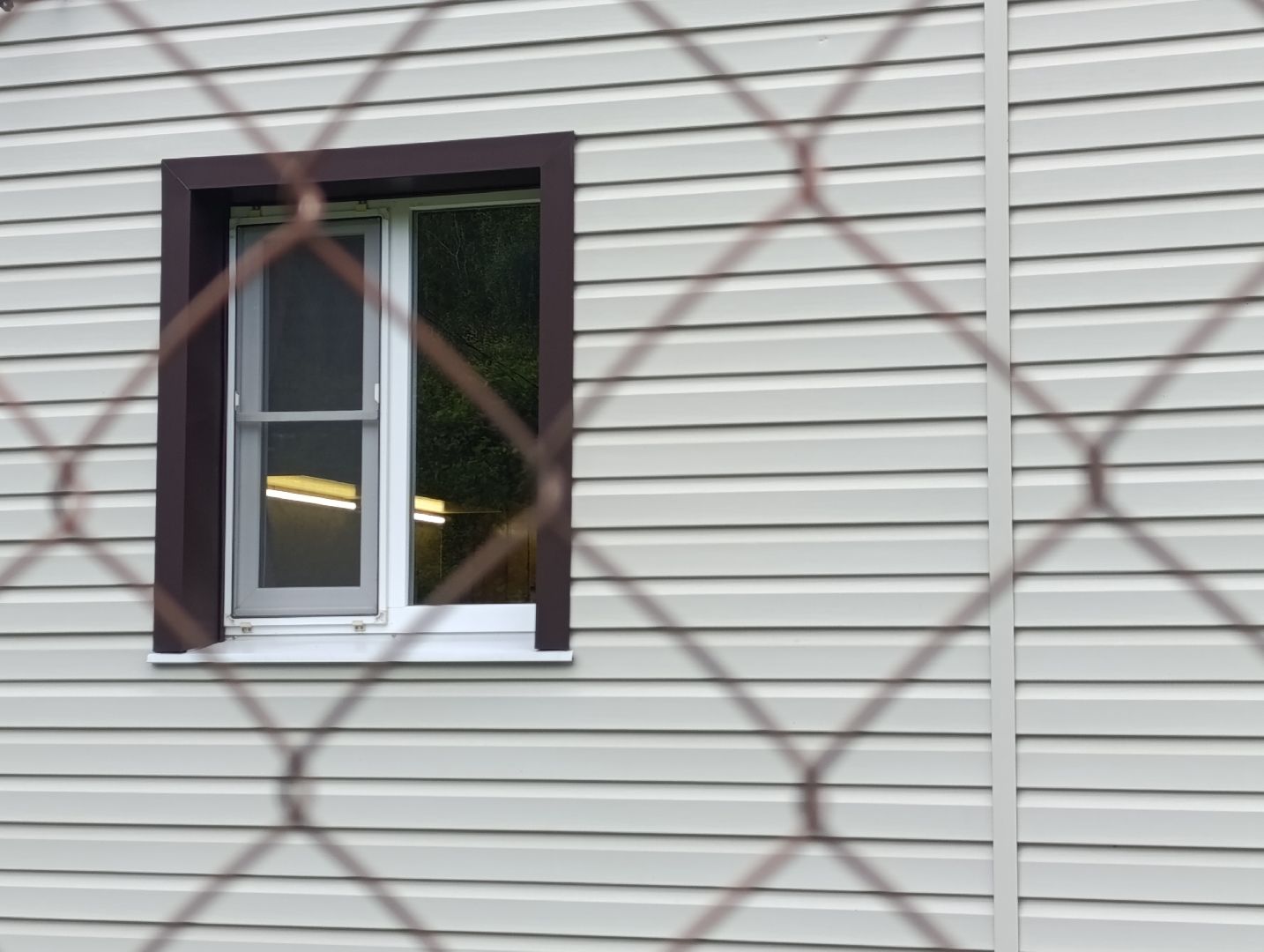 Раменский округ, СНТ Улыбка, Подключение электроэнергии, Восстановили электричество,