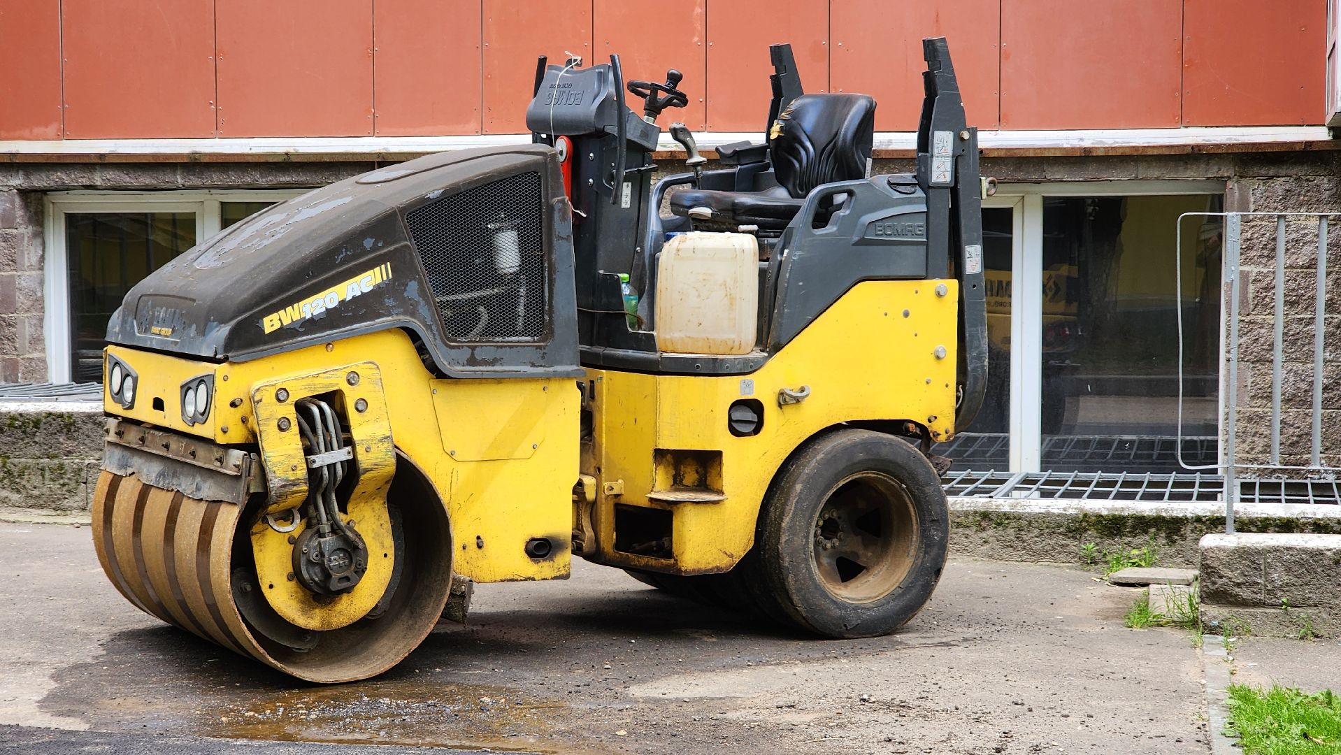 ремонт дорог, котельники, ремонт,