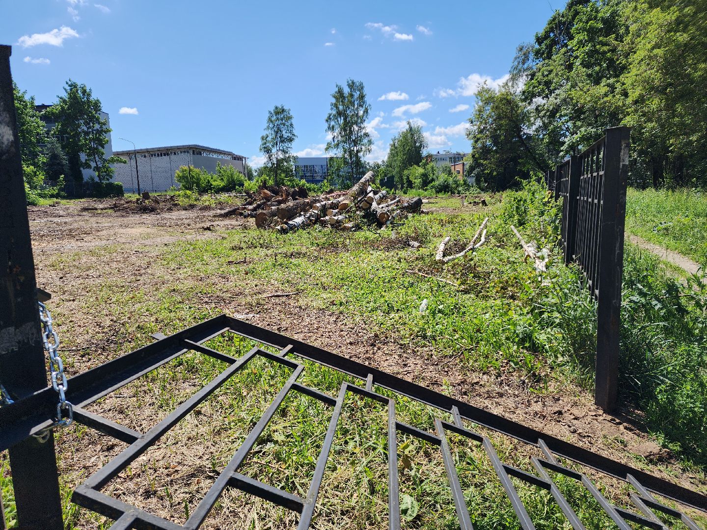 электросталь, образование, открытый стадион, благоустройство, школьный стадион, строительство, мой город,