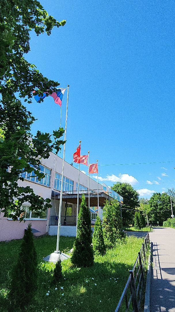 электросталь, образование, открытый стадион, благоустройство, школьный стадион, строительство, мой город,