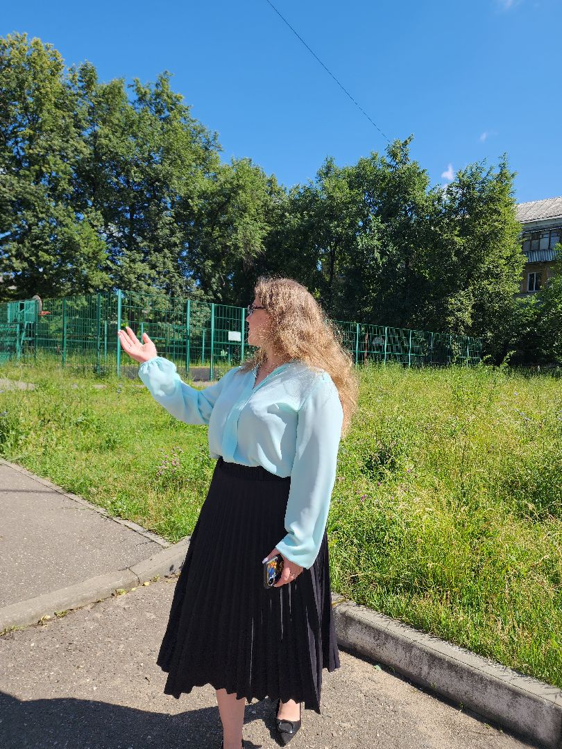 электросталь, образование, открытый стадион, благоустройство, школьный стадион, строительство, мой город,