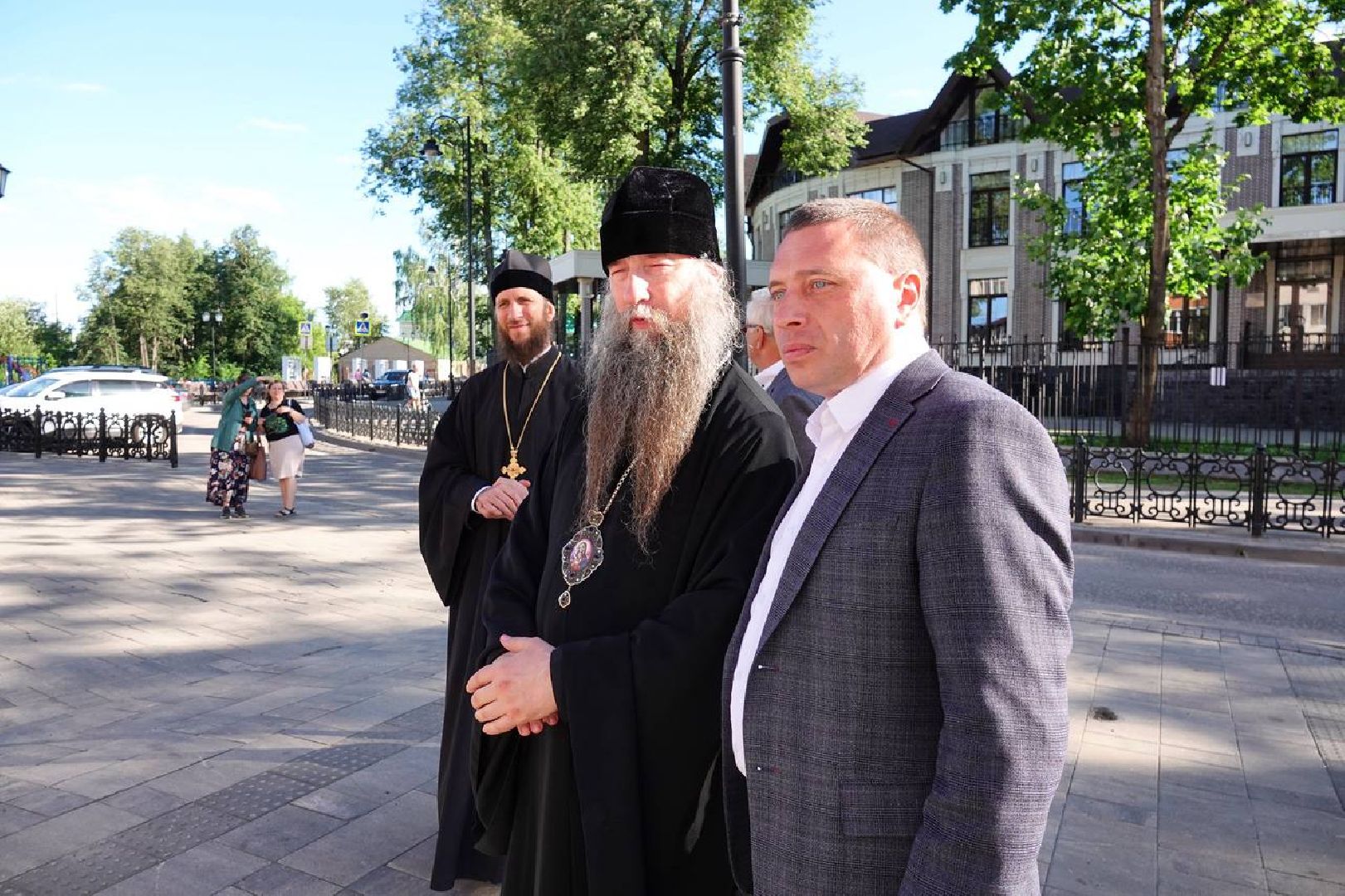 Троице-Сергиева лавра, Сергиев Посад, Культура, Фотовыставка, Царская семья,