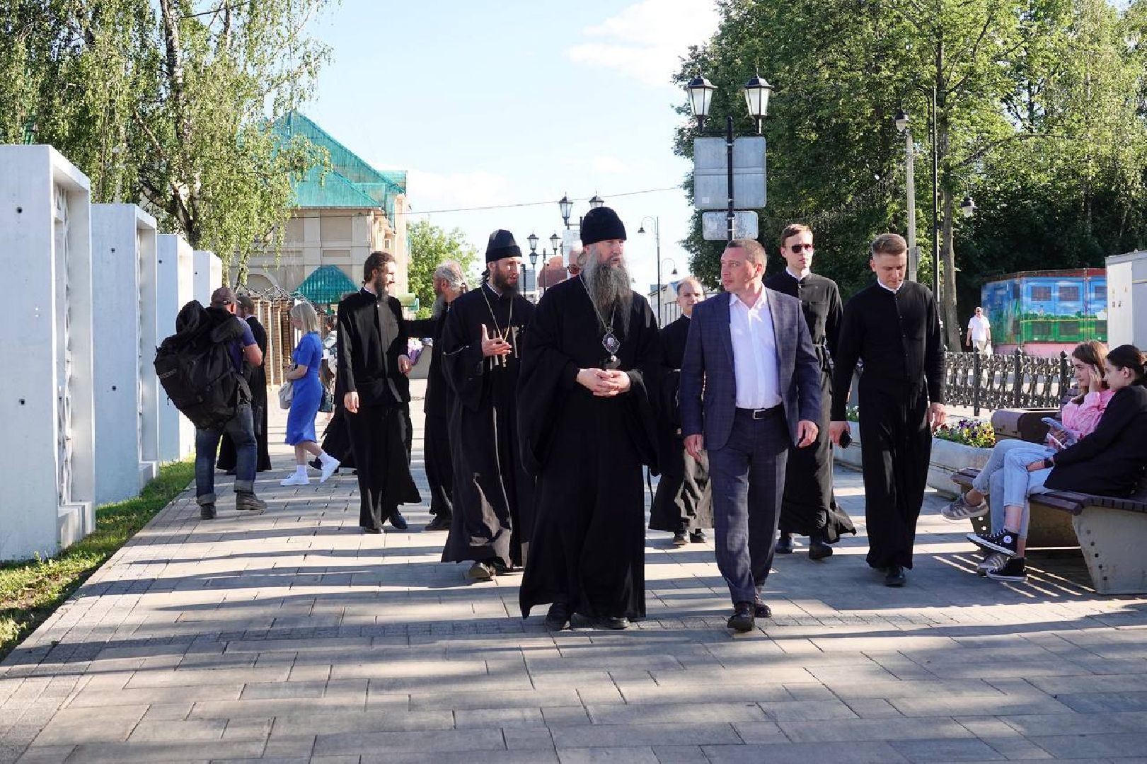 Троице-Сергиева лавра, Сергиев Посад, Культура, Фотовыставка, Царская семья,