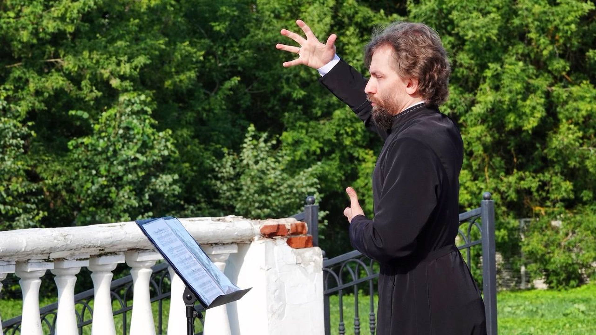 Троице-Сергиева лавра, Сергиев Посад, Культура, Фотовыставка, Царская семья,