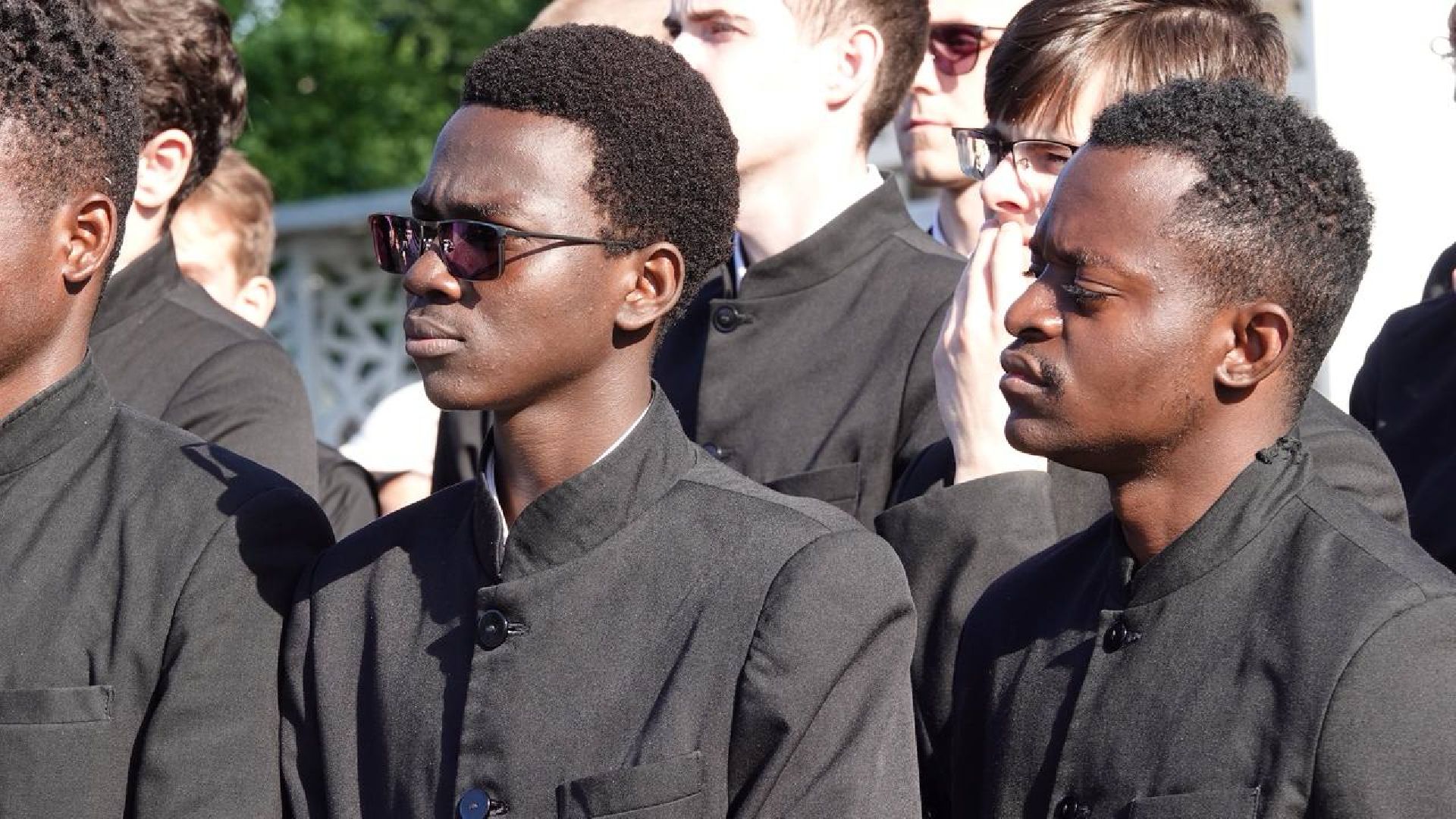 Троице-Сергиева лавра, Сергиев Посад, Культура, Фотовыставка, Царская семья,