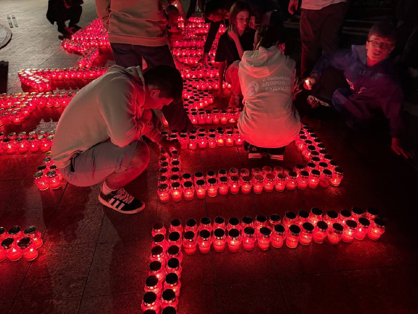 свеча памяти, 22 июня, ленинский городской округ, аллея Славы, вечный огонь,акция свеча памяти,