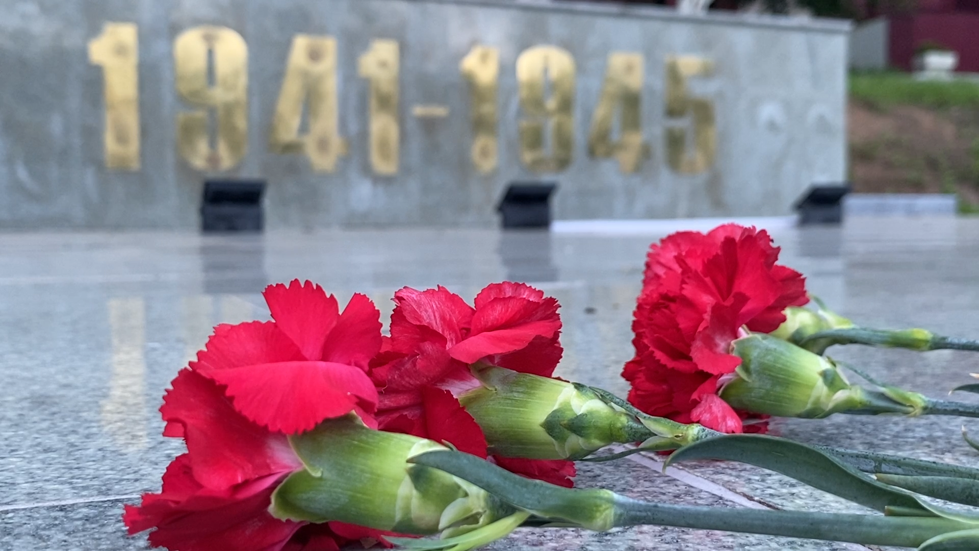 акция Память, акция Зажги свечу, 22 июня 1941 года, великая отечественная война, патриотическая акция, Власиха Маршал Жуков,