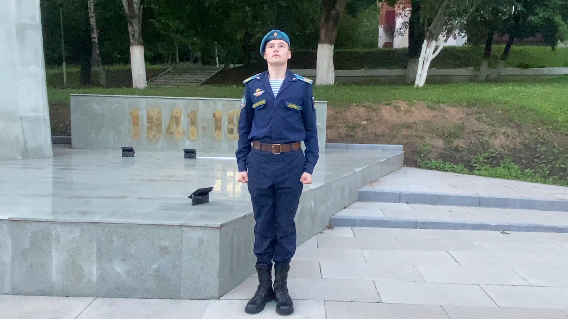 акция Память, акция Зажги свечу, 22 июня 1941 года, великая отечественная война, патриотическая акция, Власиха Маршал Жуков,