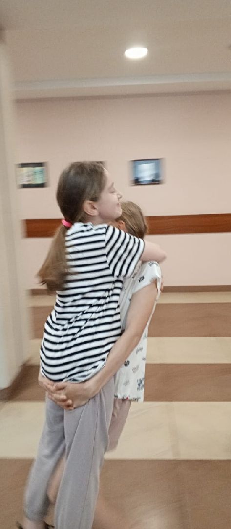 пушкино, дети, детский центр, дом культуры, мероприятие, познавательная программа,