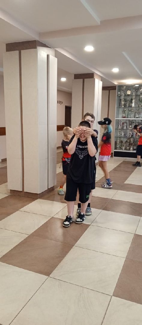 пушкино, дети, детский центр, дом культуры, мероприятие, познавательная программа,