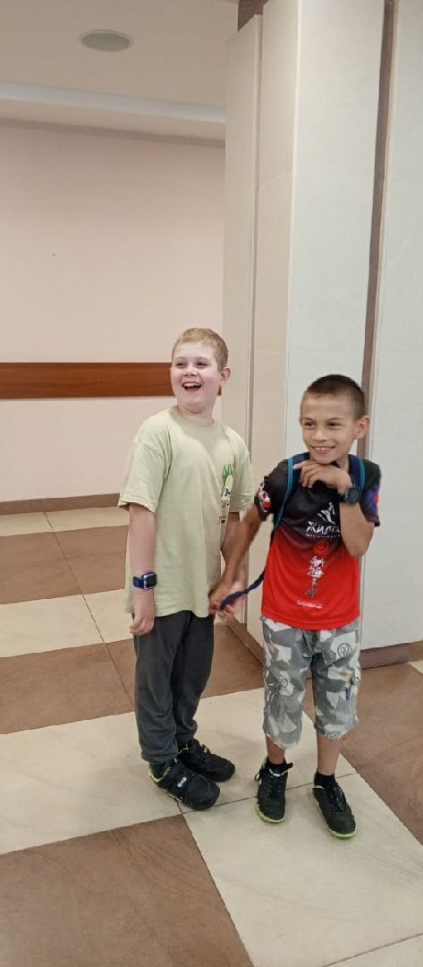 пушкино, дети, детский центр, дом культуры, мероприятие, познавательная программа,