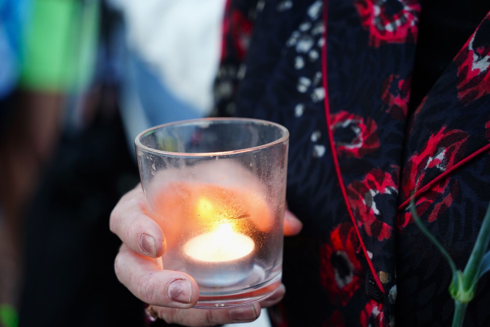 свеча памяти, день памяти и скорби, памятная дата, Рошаль помнит, Большая Шатура, рошаль,