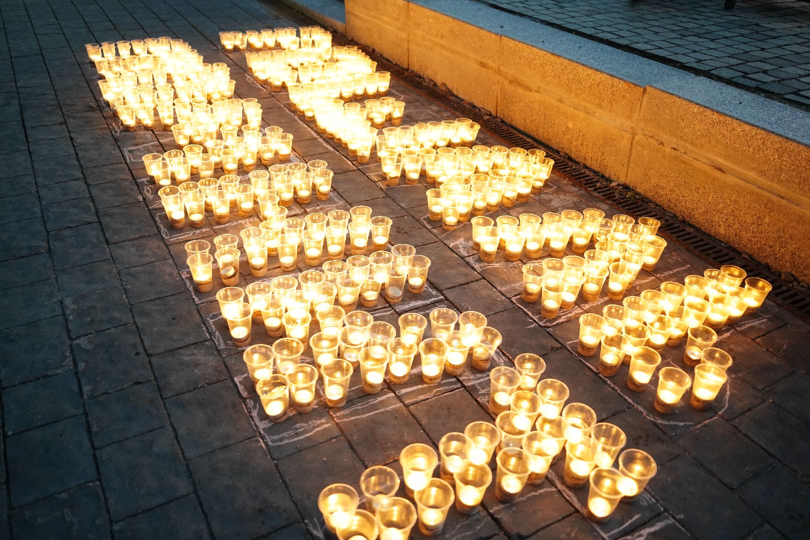 свеча памяти, день памяти и скорби, памятная дата, Рошаль помнит, Большая Шатура, рошаль,