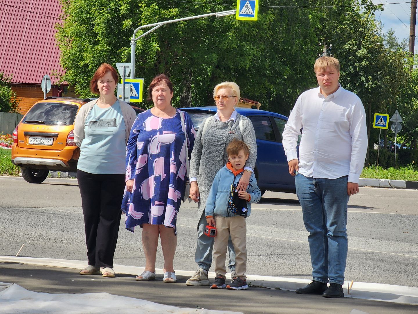 Ногинск, Память, день памяти и скорби, Жители, Общество, митинг, митинг памяти,
