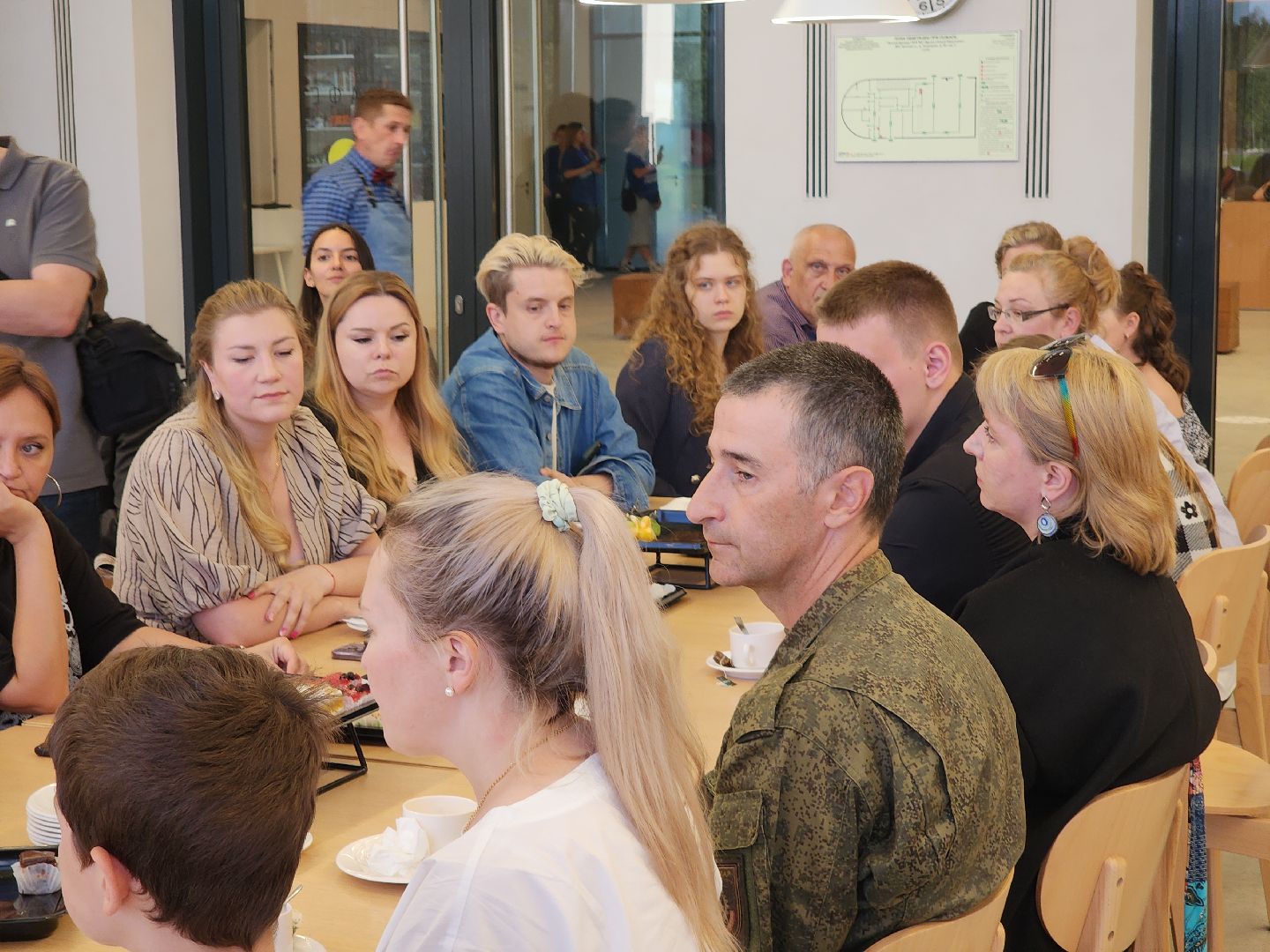 герой вов, герой сво, сочинение, конкурс сочинений, руза, музейный комплекс зоя, рузский городской округ, московская область,