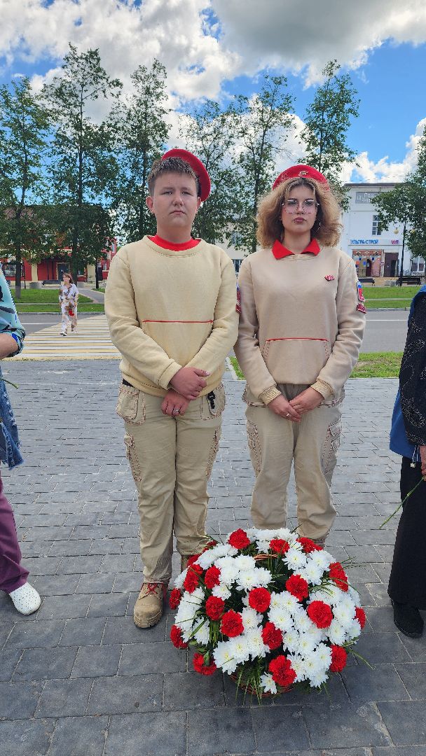 день памяти и скорби, Рошаль, рошаль помнит, 22 июня, Большая Шатура,