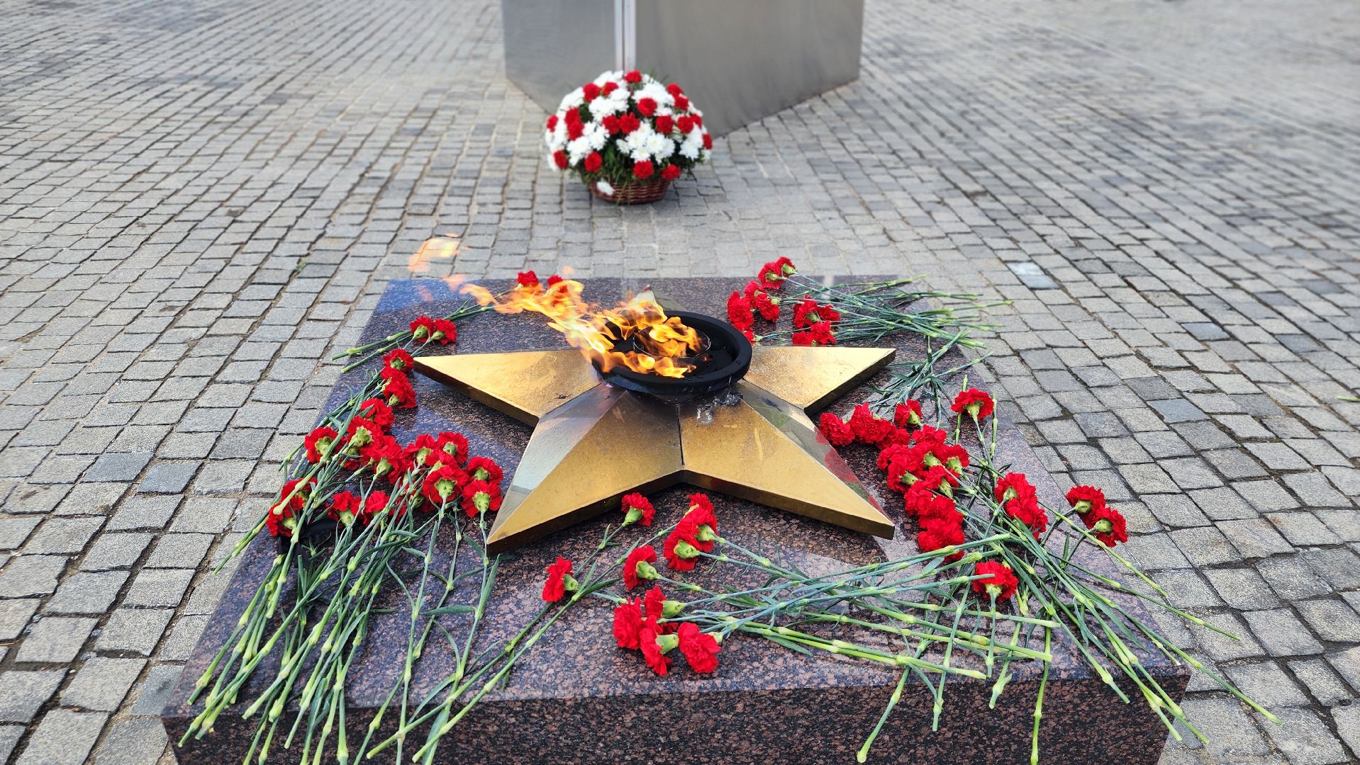 день памяти и скорби, Рошаль, рошаль помнит, 22 июня, Большая Шатура,