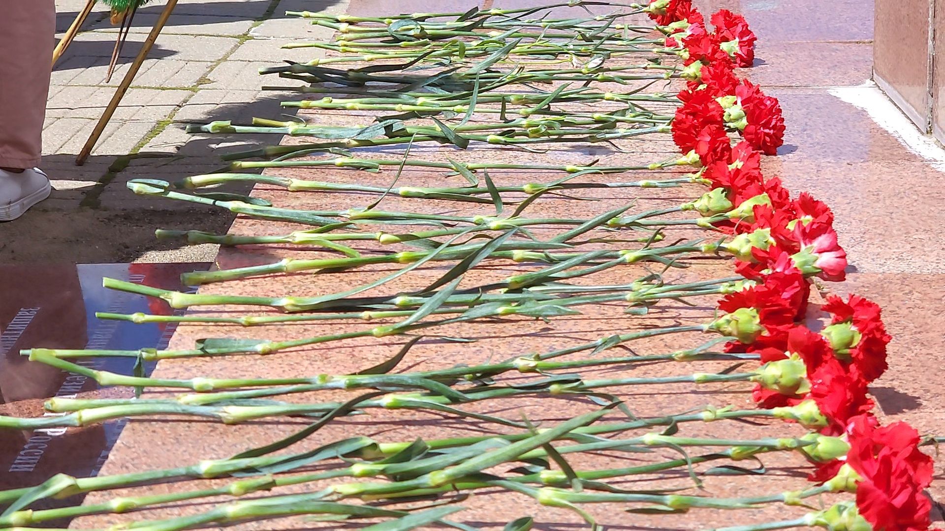 руза, цвт им. лиходея, день памяти и скорби,