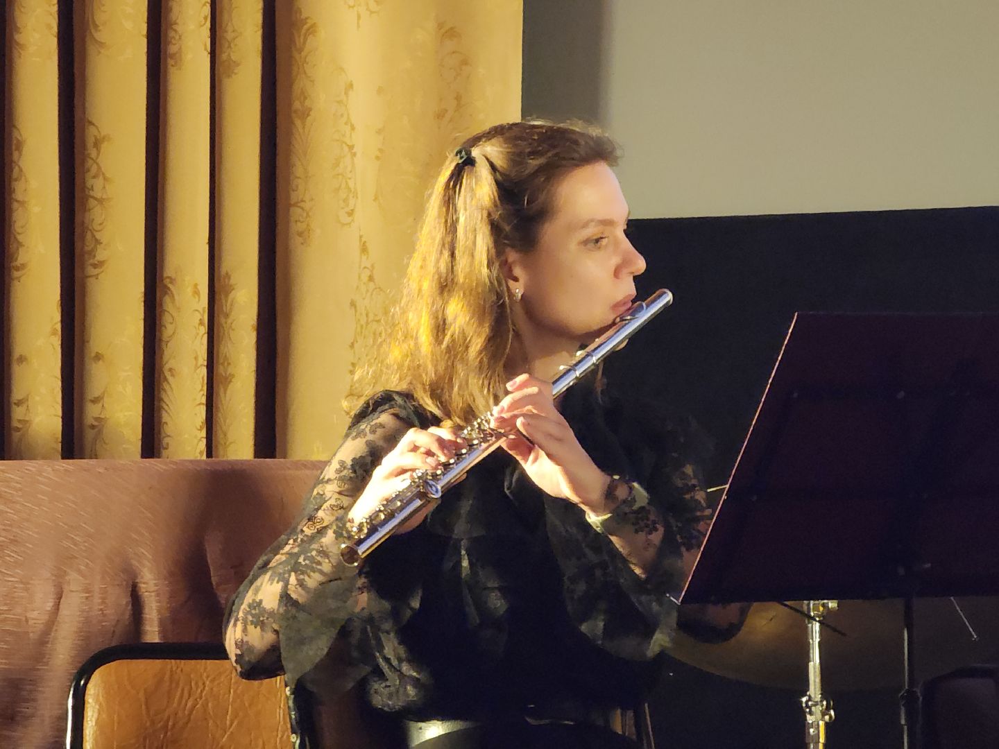 Черноголовка, День памяти и скорби, музыка, великая отечественная война,