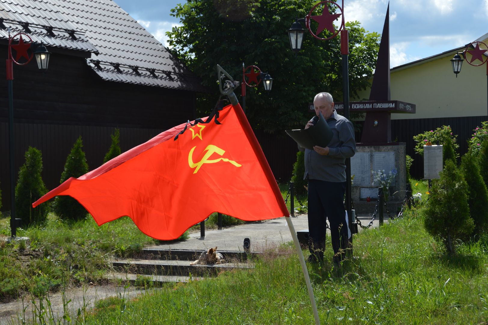 шатура, дуреевская, вов, великая отечественная война,