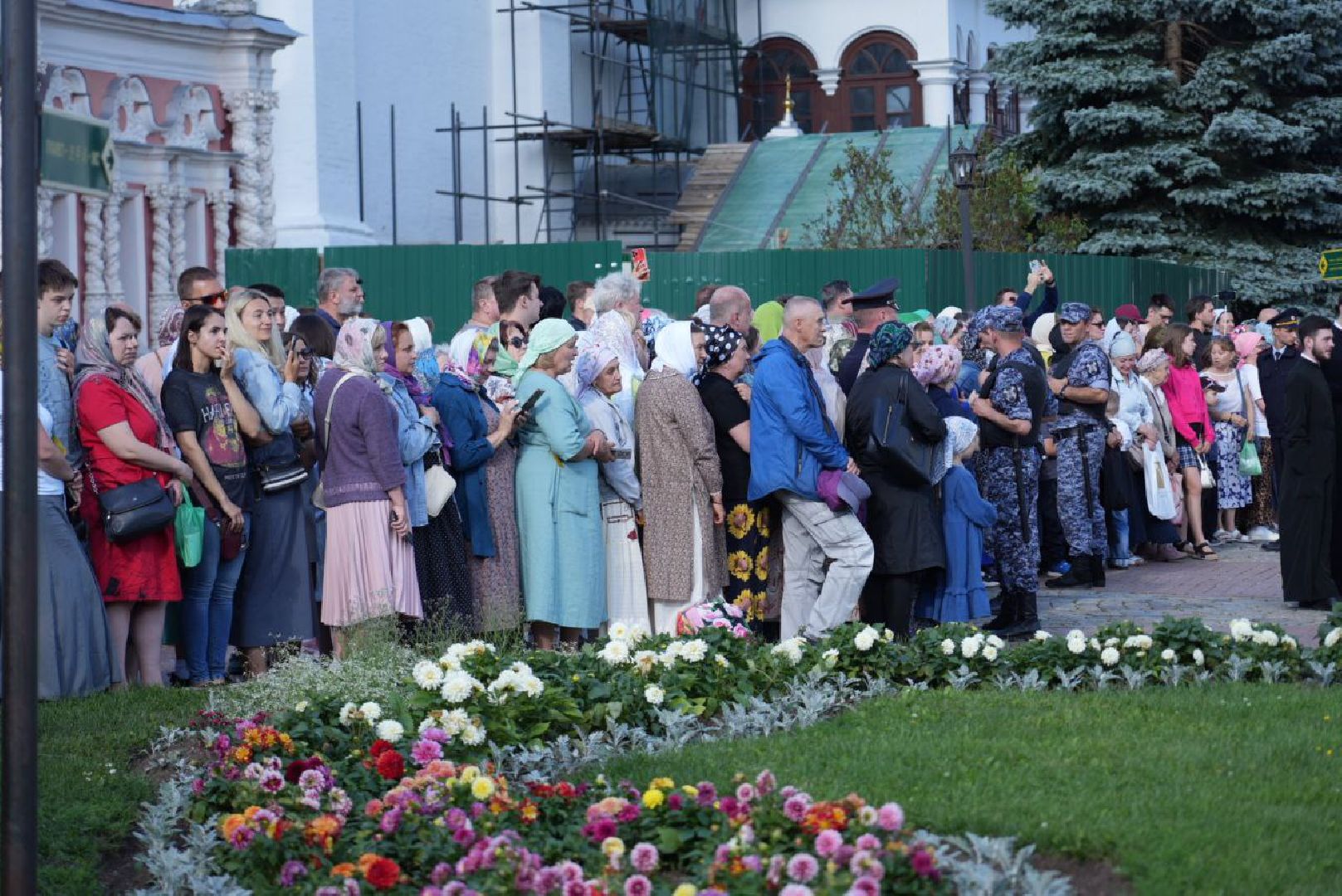 Троица, Андрей Рублев, Троице-Сергиевая лавра, Патриарх Кирилл, Сергиев Посад, Сергиево-Посадский городской округ, Эксклюзив, Вера, Религия, Сергей Пахомов,