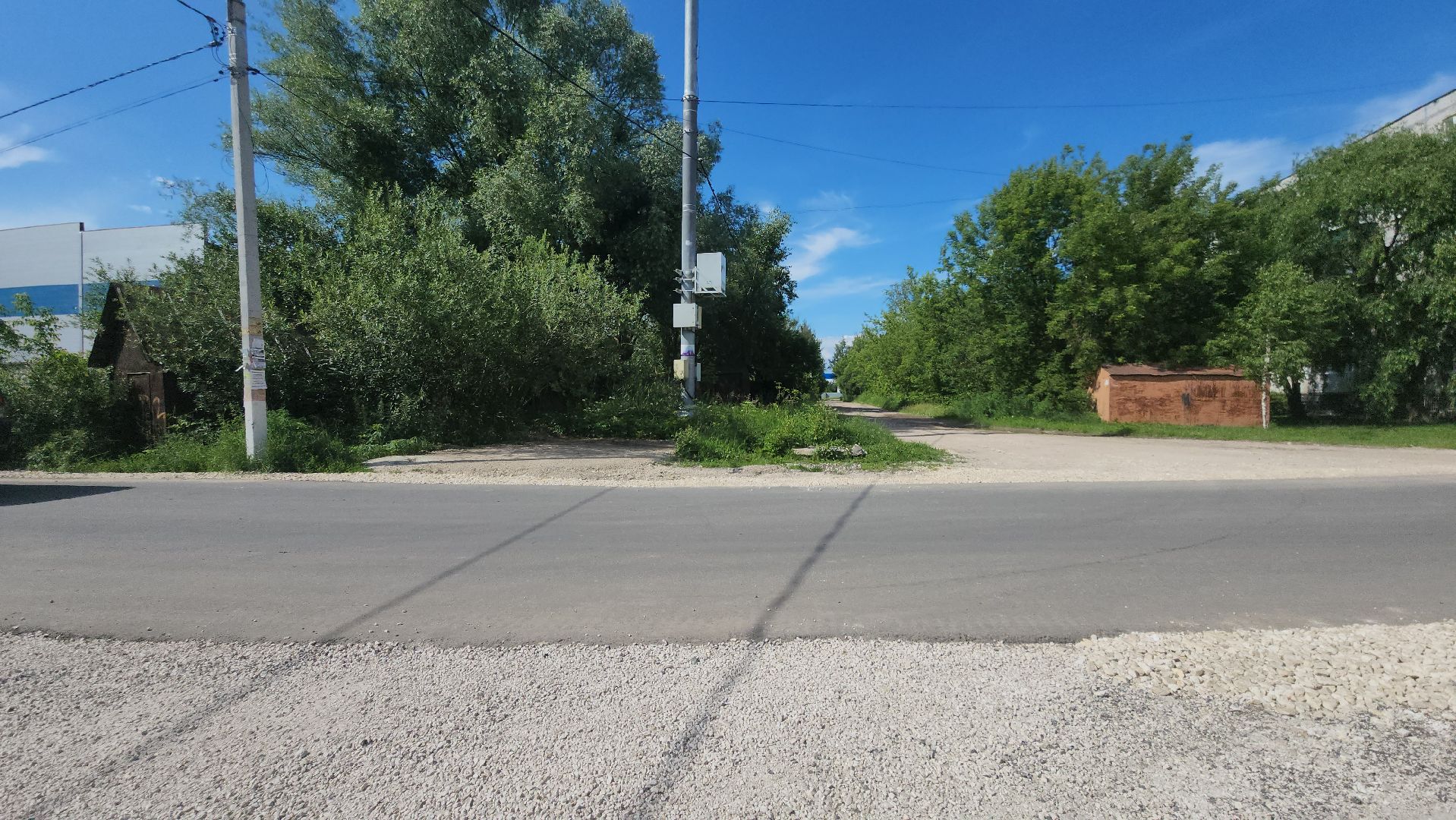 Электрогорск, Городской округ Павловский Посад, Люди, Жители, Дороги, Строительство,