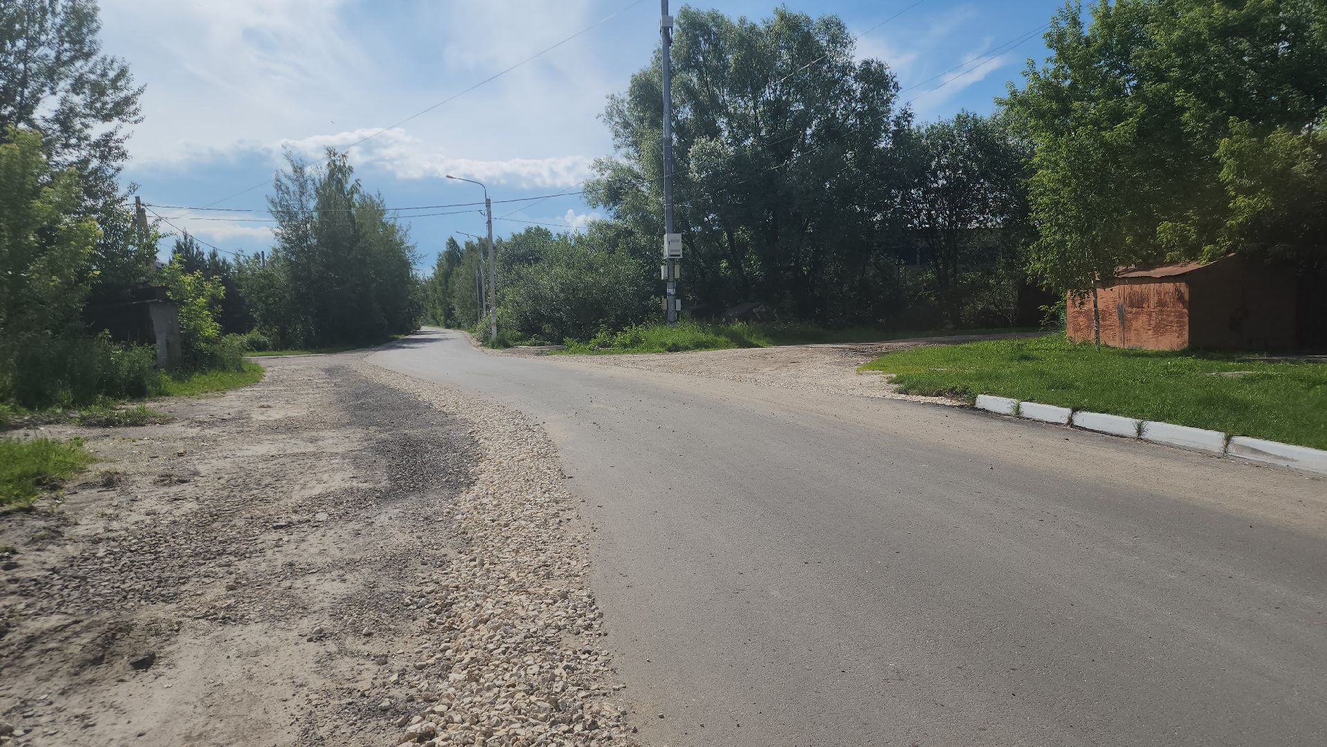 Электрогорск, Городской округ Павловский Посад, Люди, Жители, Дороги, Строительство,