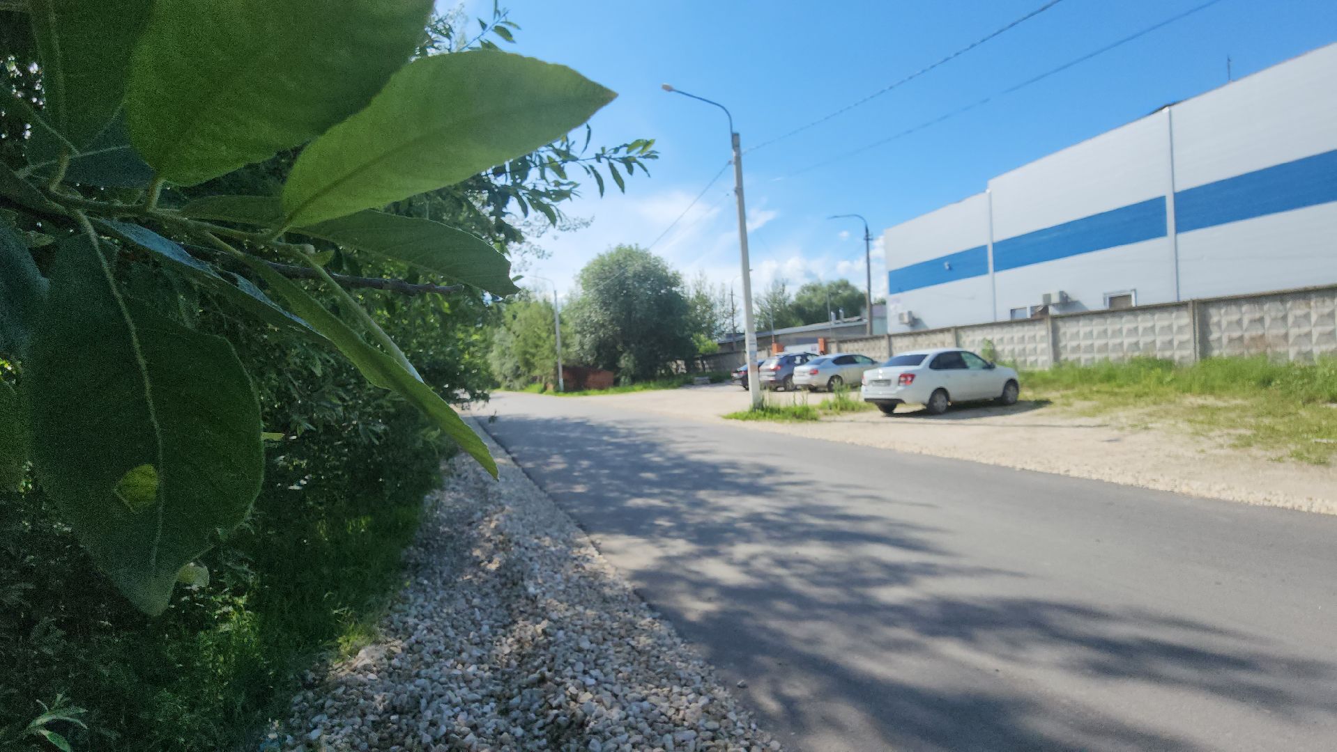 Электрогорск, Городской округ Павловский Посад, Люди, Жители, Дороги, Строительство,