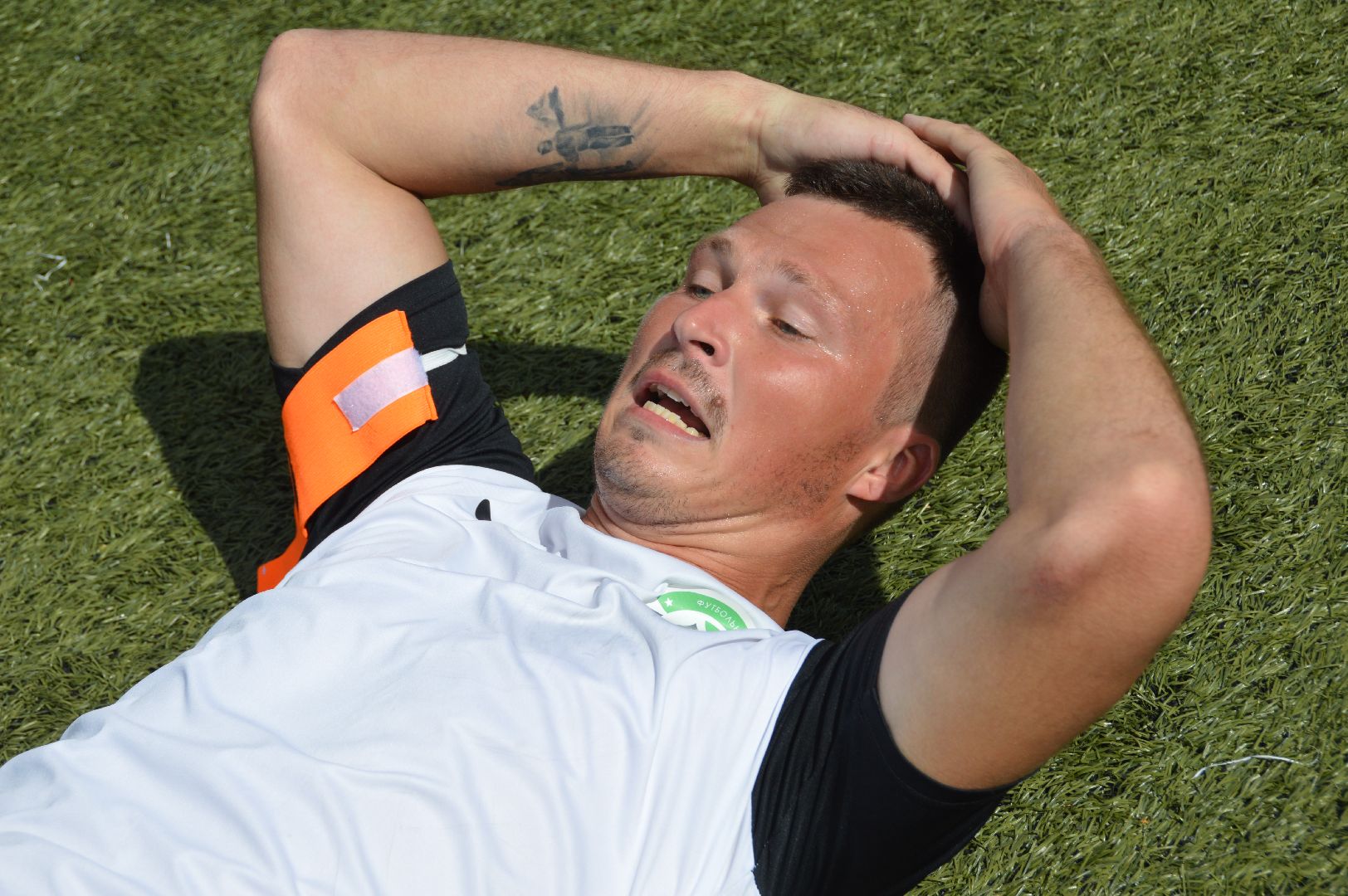 ФК Молирен, ФК Гэлакси, шатура, люберцы, футбол, чемпионат по футболу МО,