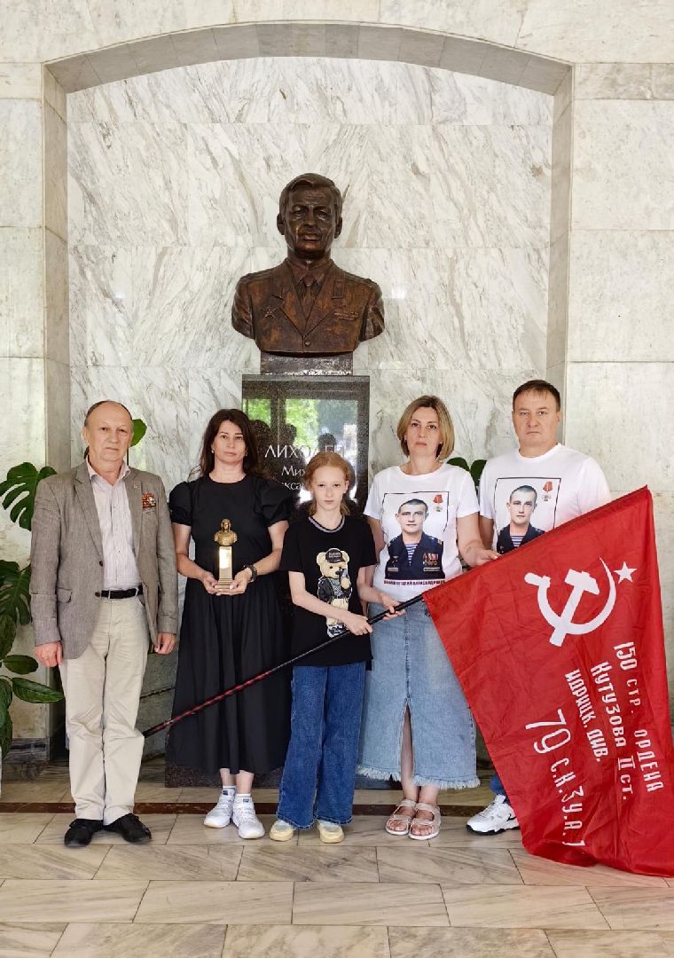 руза, цвт им. лиходея, реабилитация, сво, виталий писарев,