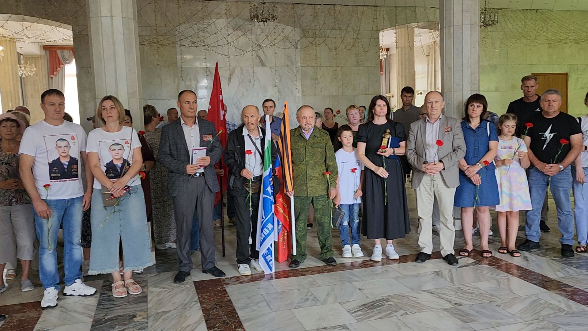 руза, цвт им. лиходея, реабилитация, сво, виталий писарев,
