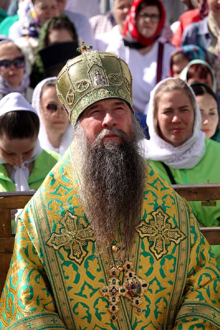 Святая Троица, Троице-Сергиева лавра, Вера, Религия, Сергиев Посад, Божественная литургия, Андрей Рублев, Сергей Пахомов,