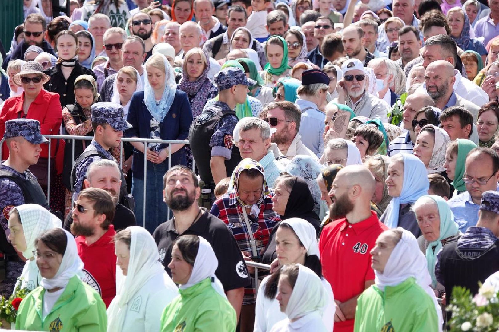 Святая Троица, Троице-Сергиева лавра, Вера, Религия, Сергиев Посад, Божественная литургия, Андрей Рублев, Сергей Пахомов,