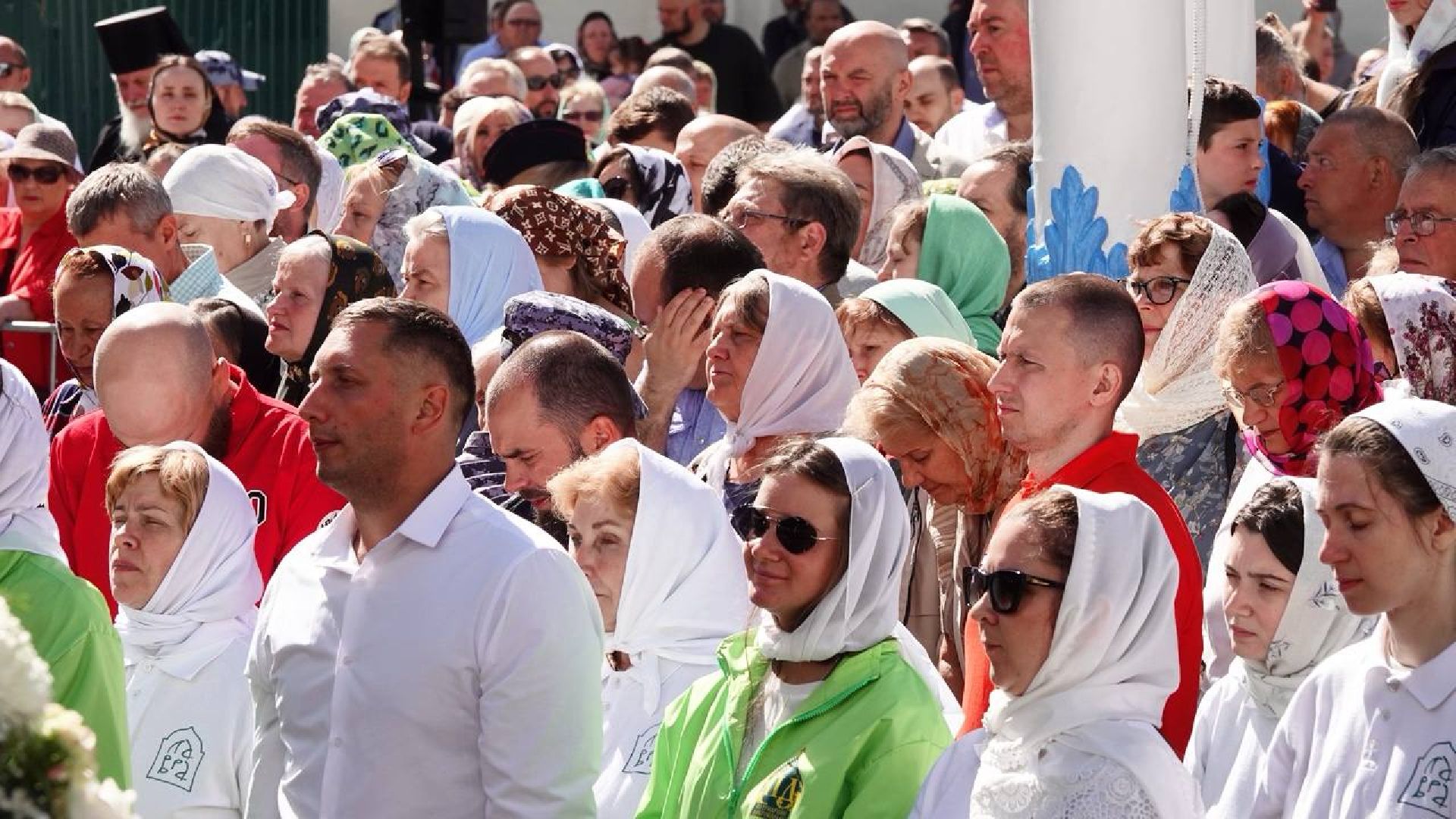 Святая Троица, Троице-Сергиева лавра, Вера, Религия, Сергиев Посад, Божественная литургия, Андрей Рублев, Сергей Пахомов,