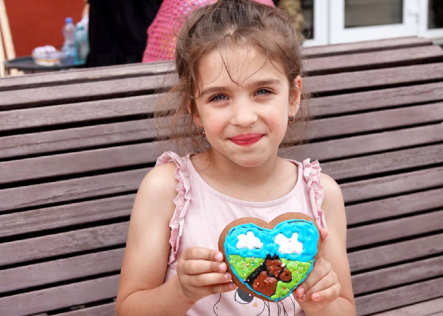 Сергиев Посад, Троицкий венок, Фестиваль, Туризм, Лето в Подмосковье,