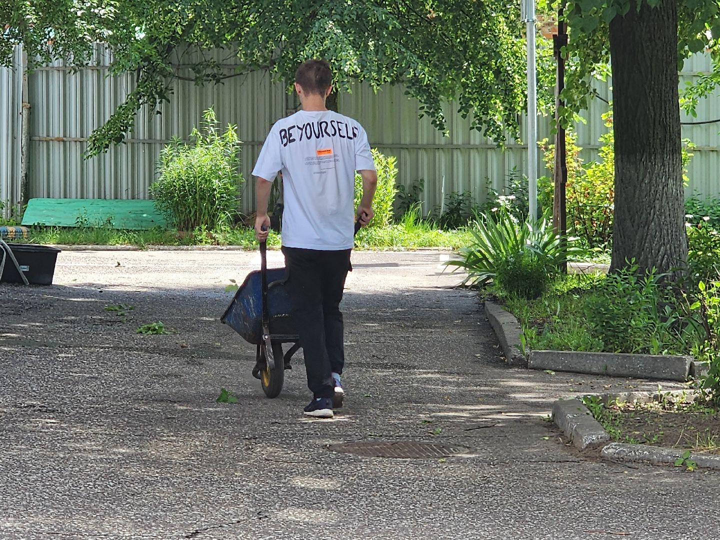 социальный центр серпуховский, оздоровительный заезд, летний лагерь, дети с ОВЗ, вторая смена,