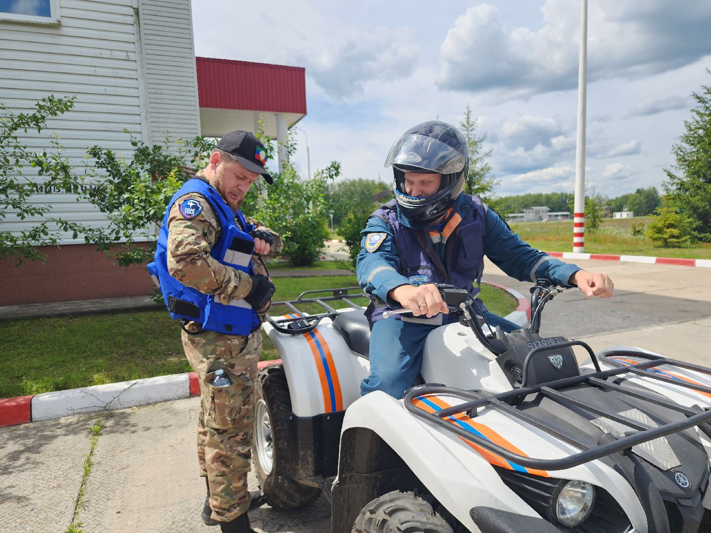 Нацинальный центр помощи пропашим и пострадавшим детям, поиск пропавших детей, волонтеры-поисковики, Ногинск, Богородский городской округ,