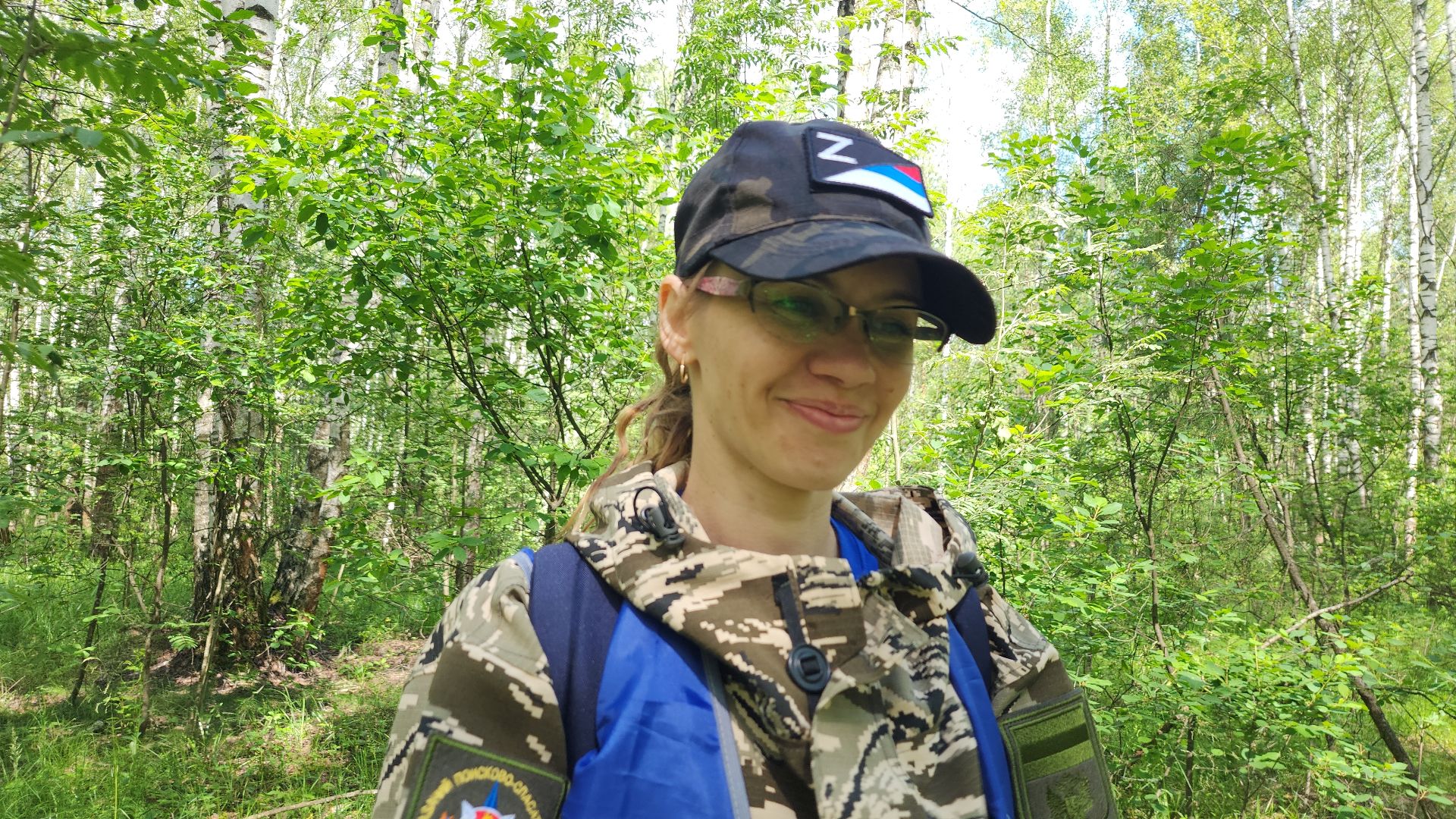 Нацинальный центр помощи пропашим и пострадавшим детям, поиск пропавших детей, волонтеры-поисковики, Ногинск, Богородский городской округ,