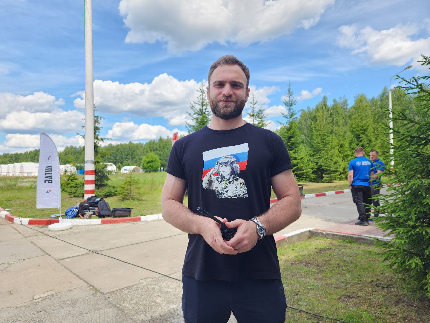 Нацинальный центр помощи пропашим и пострадавшим детям, поиск пропавших детей, волонтеры-поисковики, Ногинск, Богородский городской округ,