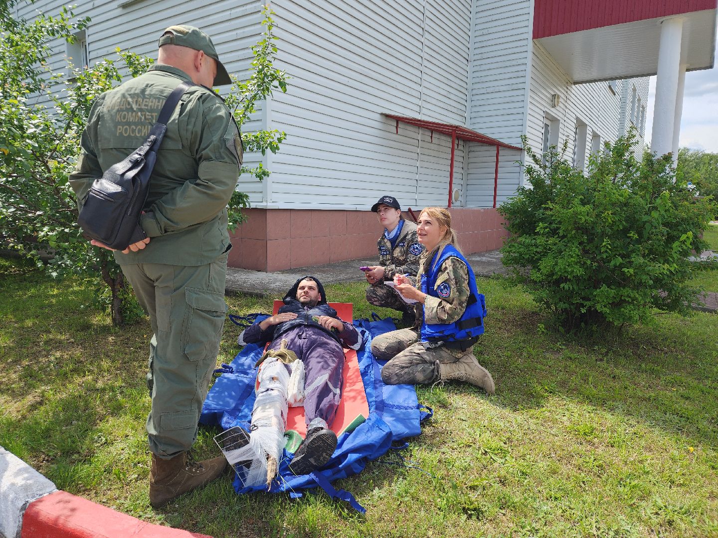Нацинальный центр помощи пропашим и пострадавшим детям, поиск пропавших детей, волонтеры-поисковики, Ногинск, Богородский городской округ,