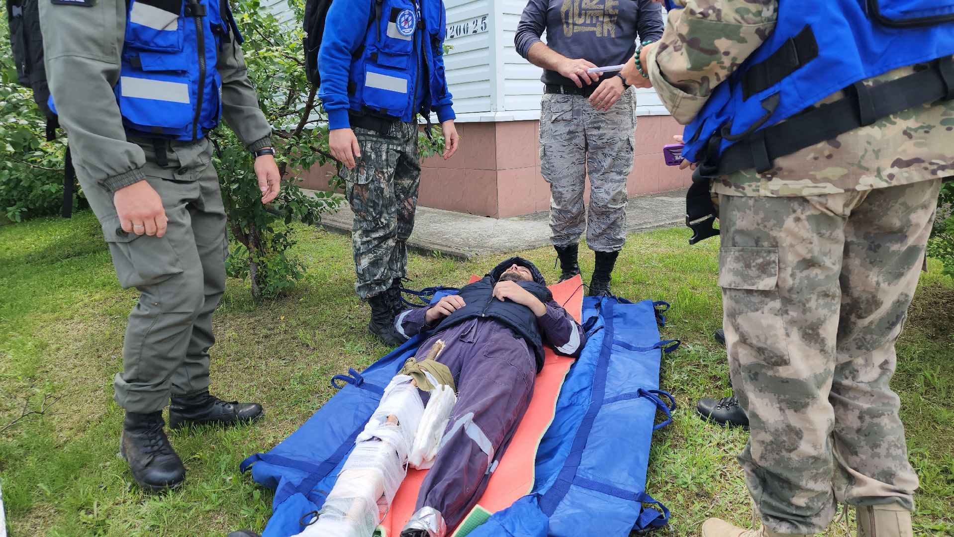 Нацинальный центр помощи пропашим и пострадавшим детям, поиск пропавших детей, волонтеры-поисковики, Ногинск, Богородский городской округ,