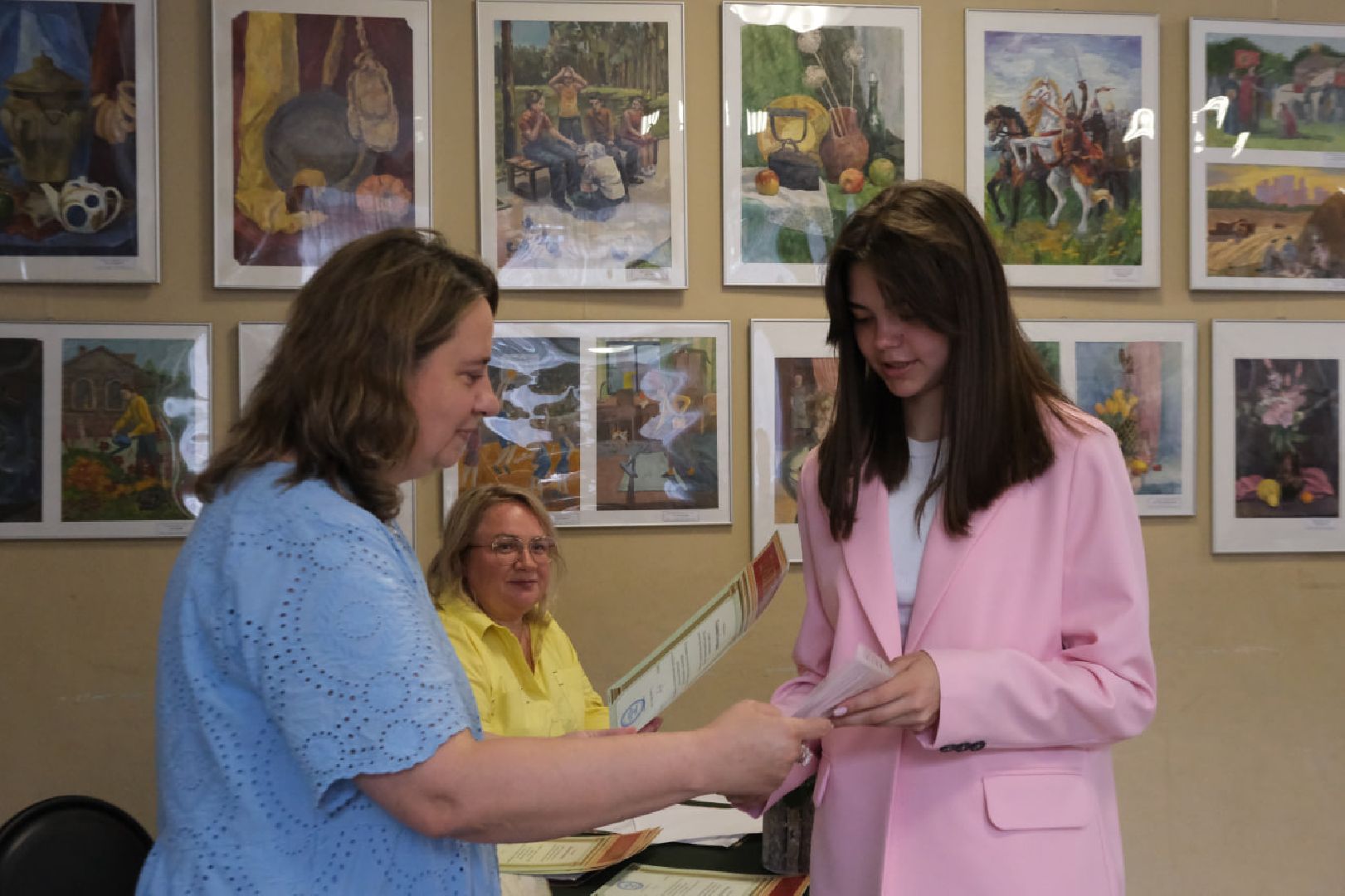 пущино, серпухов, допобразование,