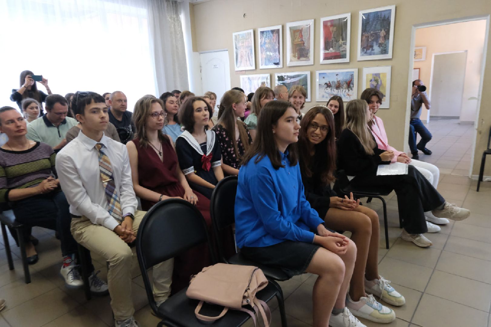 пущино, серпухов, допобразование,