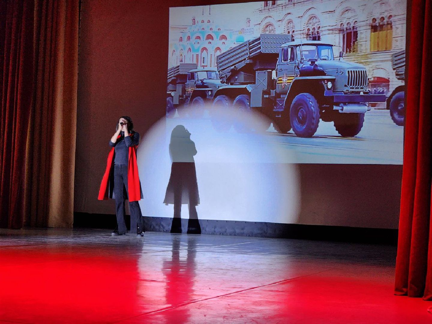 Солнечногорск, Концерт, Время выбрало нас, благотворительный концерт, бойцы сво,