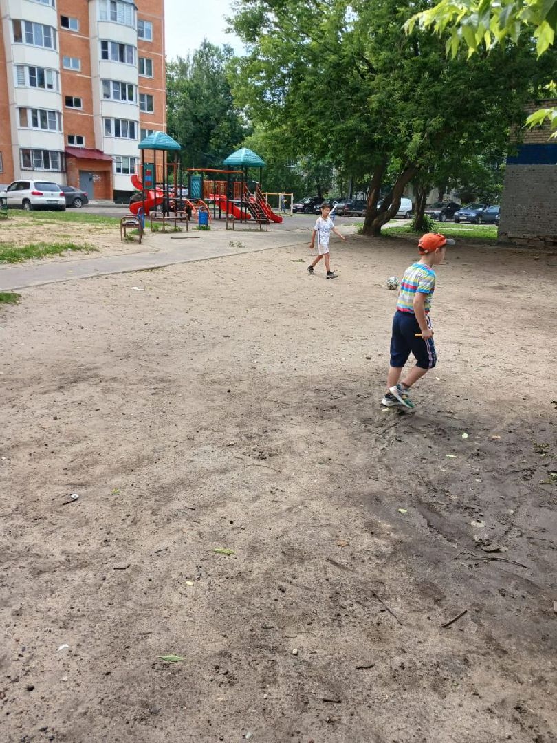 богородский городской округ, электроугли, поселок воровского, выездная администрация, власть, глава округа, общество, жители, благоустройство, озеленение,