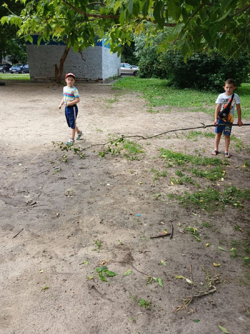 богородский городской округ, электроугли, поселок воровского, выездная администрация, власть, глава округа, общество, жители, благоустройство, озеленение,